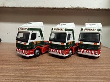 Corgi Modern Truck Heavy