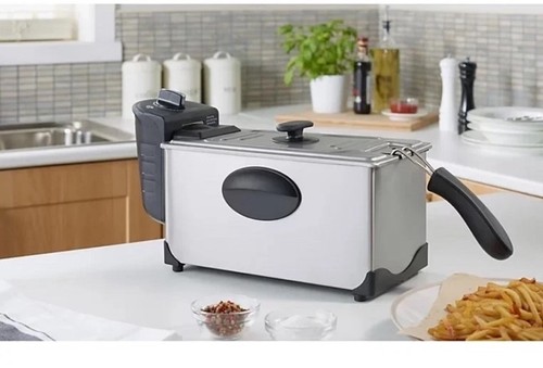 George home gpf101ss - george, 3l