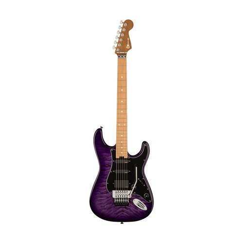 Charvel marco sfogli - charvel, pro-mod
