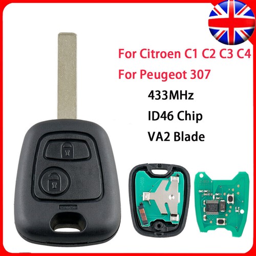 Button car remote - car,