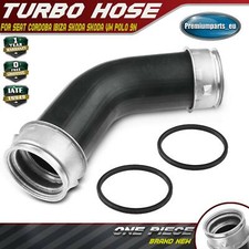 Intercooler Turbo Hose for VW
