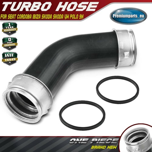 Intercooler turbo hose for - hose, vw