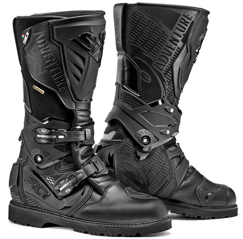 Sidi adventure gore - sidi, gore-tex
