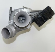 MINI COOPER COUNTRYMAN CLUBMAN PACEMAN ROADSTER CUT 2.0 Turbocharger