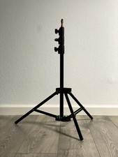 Manfrotto Alu Mini Air-Cushioned Stand