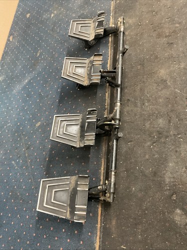 Cessna 172 dual - dual, rudder