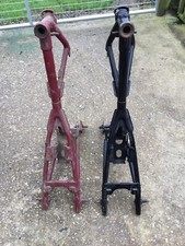 Honda CB72 CB 72 250 Frame