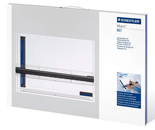 Staedtler drafting machine