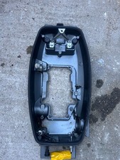 Genuine Suzuki Marine DT4HP
