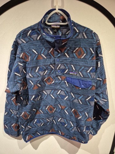 Mens patagonia synchilla - mens,