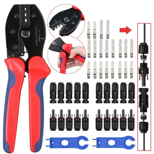 10pair solar crimp - 10pair, tool
