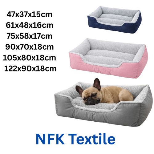 Pet dog bed cat beds - pet,