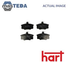 215 195 BRAKE PADS SET BRAKING