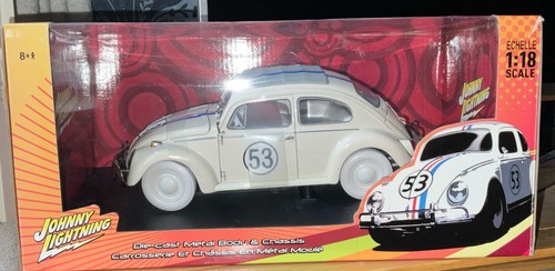 New johnny lightning - johnny, rare