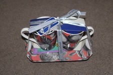 Portmeirion Pomona Coral 3pc