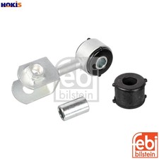 LINKCOUPLING ROD STABILISER