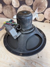 Rola 9.5” Vintage Speaker 