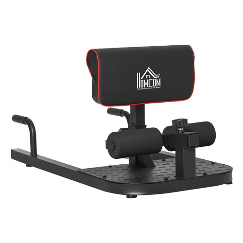 Homcom squat machine - 3, 1