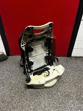 Stihl Br500 Br550 Br600 Br700 Back Pack Leaf Blower Backplate & Straps