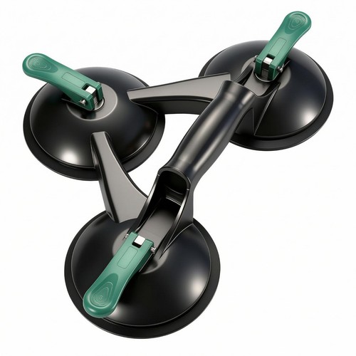 Vacuum suction cup - vacuum,