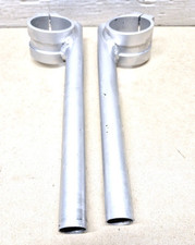 Honda 50mm Hrc Tenkate Clip Ons Race Handlebars CBR1000RR