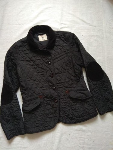 Women aigle jacket black - jacket, 38