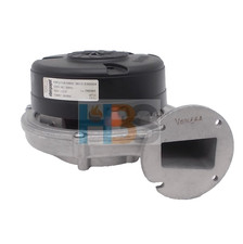 VOKERA VISION 20S 25S 25C &