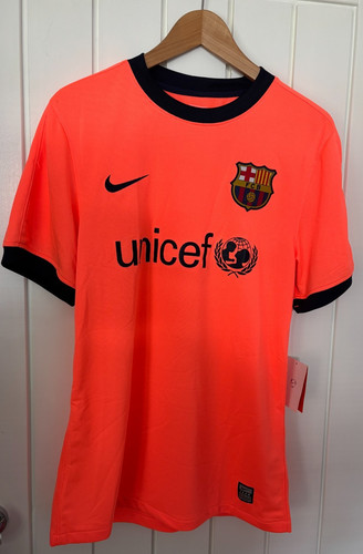Barcelona nike 2009 - barcelona, 2009/10