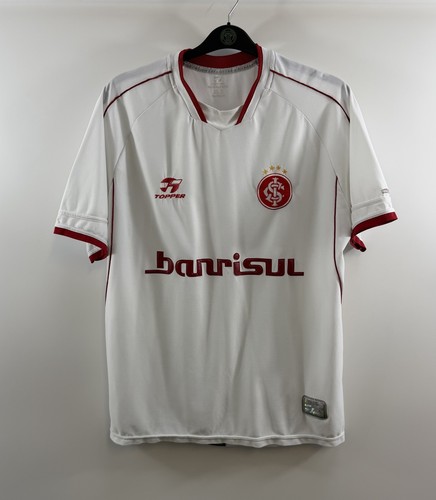 Internacional away football - away,