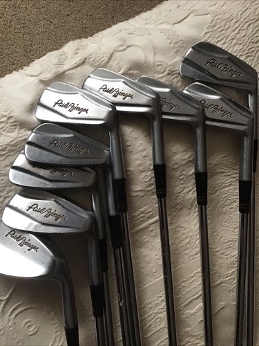 Macgregor paul azinger bladed - azinger,