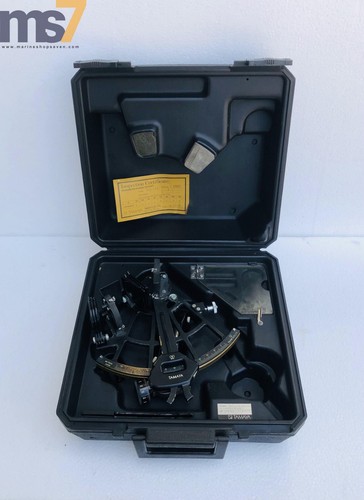 Tamaya marine sextant - tamaya, ms-2l