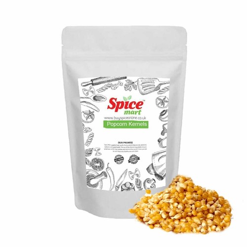 Popping corn popcorns - popcorns, |