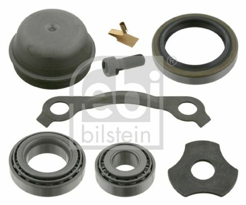 Wheel bearing kit front for - wheel,