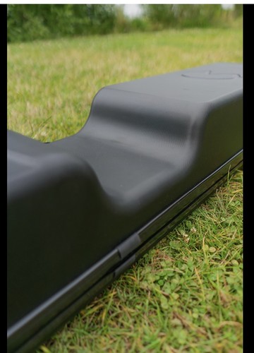 Maver rod protection - maver, mv-r