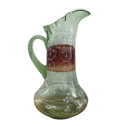 Vintage green art - vintage,