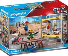 Playmobil 70446 City Action