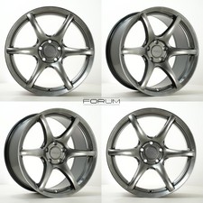 18" FORUM BNR Alloys Hyper