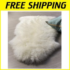 Luxurious NZ Sheepskin Fur