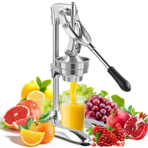 Commercial grade citrus juicer - commercial,