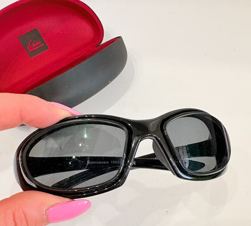 Osiris sunglasses black - osiris,