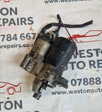 AUDI A4 A5 B8 1.8 TFSI PETROL STARTER MOTOR 06H911021 29K MILES 2007 - 2015
