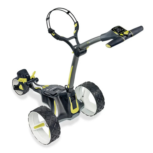 Motocaddy pro dhc electric - dhc,