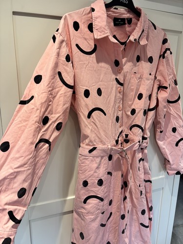 Lazy oaf happy sad - happy, jumpsuit