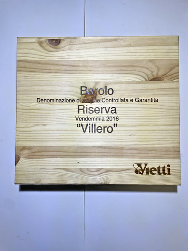 Vietti barolo riserva - vietti,