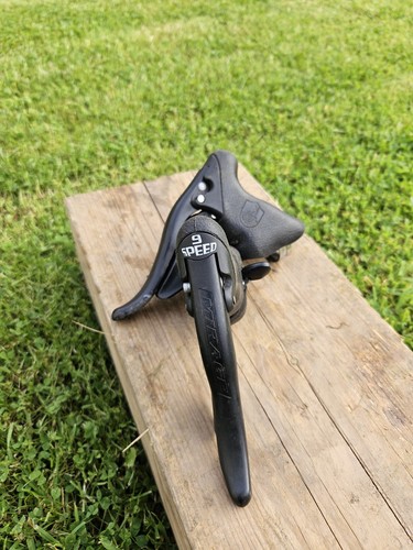 Campagnolo mirage speed - 9,