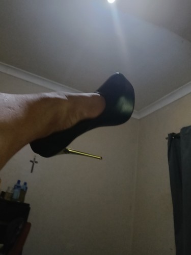 Gianvito rossi bea - rossi, cuissard