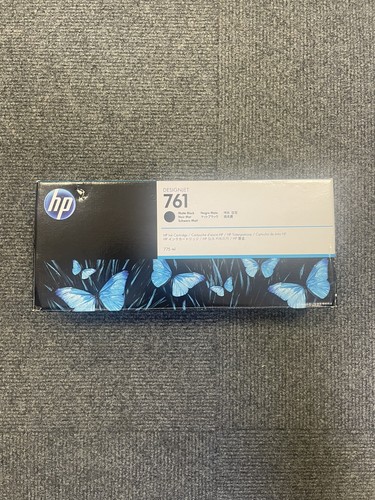 Ink cartridge 761 775 ml - 761, 775-ml