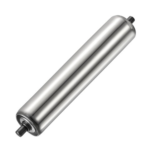 Conveyor roller silver inch - 2,