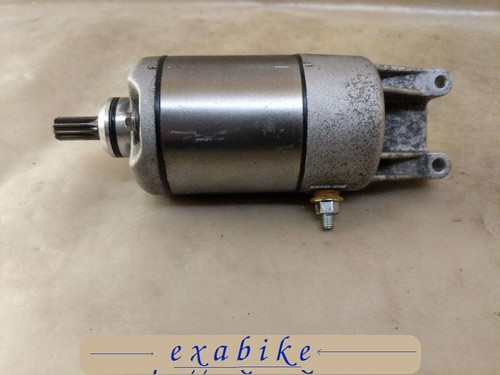 Starter for honda - starter, fsc