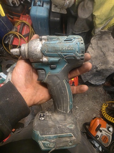 Makita 18v cordless electric - makita,